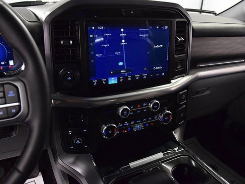 Used 2025 Ford F150 Lariat w/ Bed Utility Package image 28