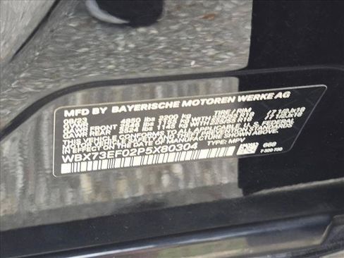 Used 2023 BMW X1 xDrive28i w/ Convenience Package AWD/4WD image 23