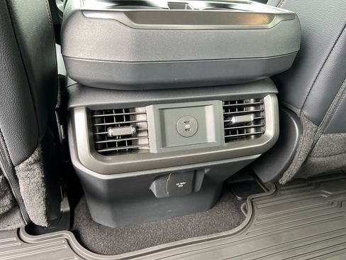 Certified 2025 Ford F150 Tremor w/ Bed Utility Package AWD/4WD image 25