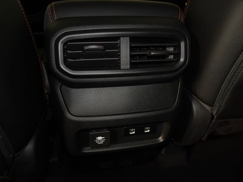 New 2026 Honda Passport TrailSport image 11