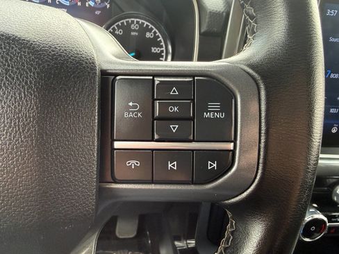 Used 2023 Ford F150 XLT w/ Equipment Group 302A High image 34