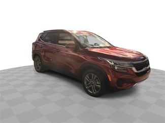 Used 2023 Kia Seltos S video 2