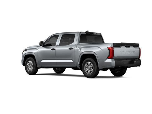 New 2026 Toyota Tundra SR AWD/4WD image 5