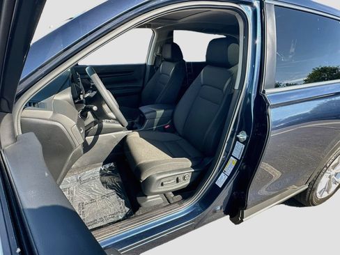 Used 2025 Honda CR-V EX image 20