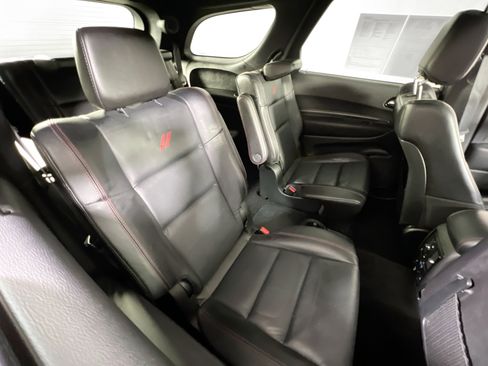 Used 2022 Dodge Durango R/T w/ Blacktop Package image 28