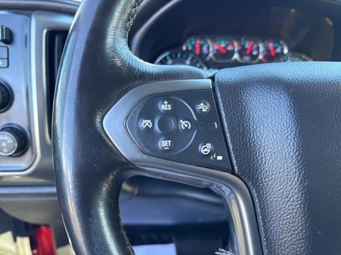 Used 2019 Chevrolet Silverado 3500 LTZ w/ Duramax Plus Package image 19