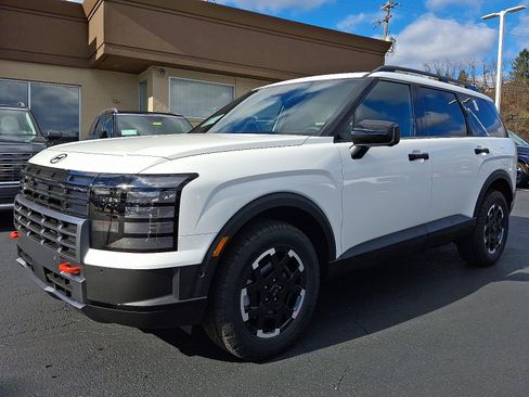 New 2026 Hyundai Palisade XRT Pro AWD/4WD image 2