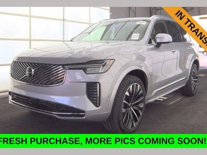 Used 2026 Volvo XC90 B6 Plus