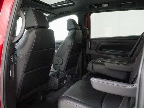 New 2026 Honda Odyssey Sport-L image 46