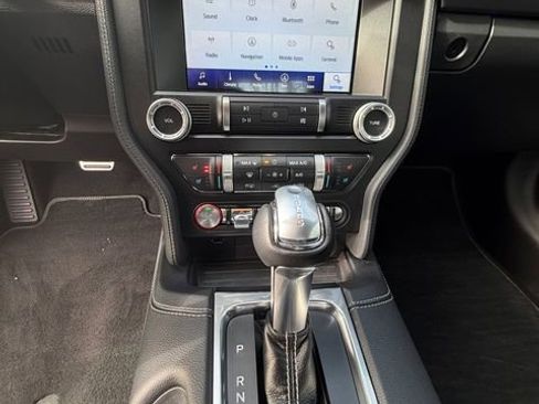 Used 2019 Ford Mustang Premium w/ Equipment Group 201A image 11