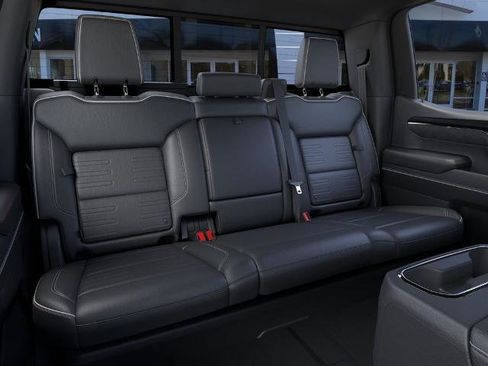 New 2026 GMC Sierra 1500 AT4X image 17