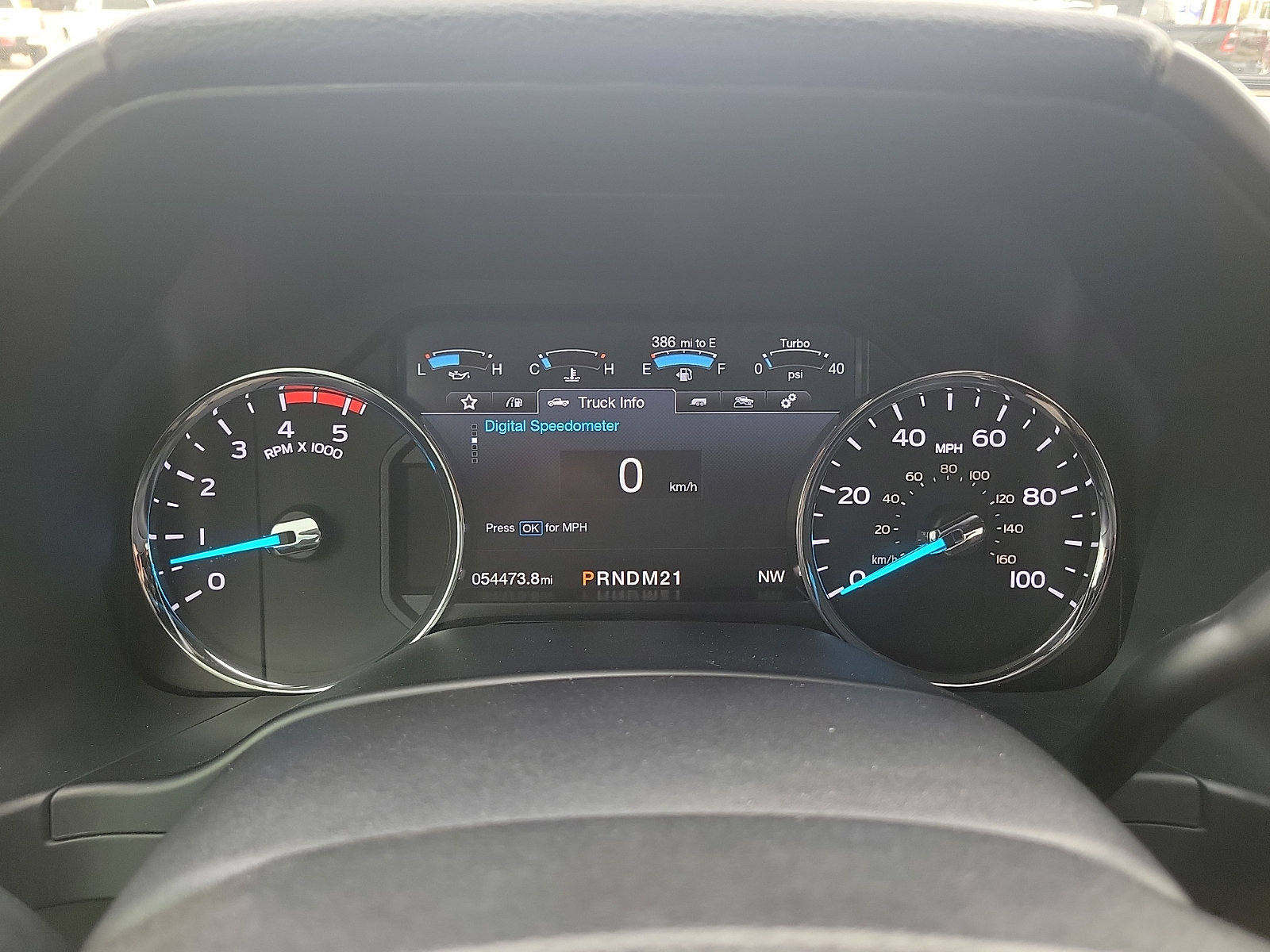 Used 2019 Ford F250 Platinum w/ Platinum Ultimate Package AWD/4WD image 18