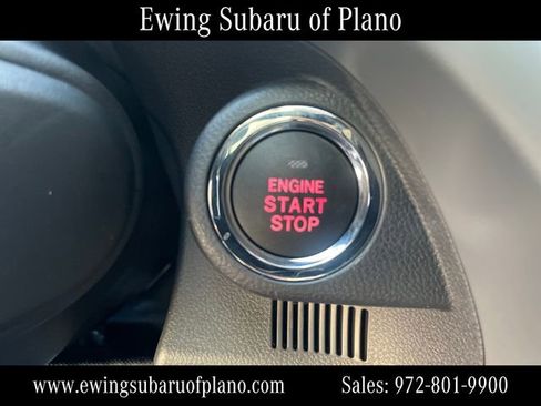 Certified 2025 Subaru Crosstrek 2.5i Limited w/ Crosstrek Mirror Package image 26