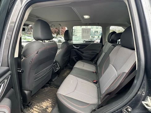 Used 2020 Subaru Forester Sport AWD/4WD image 9