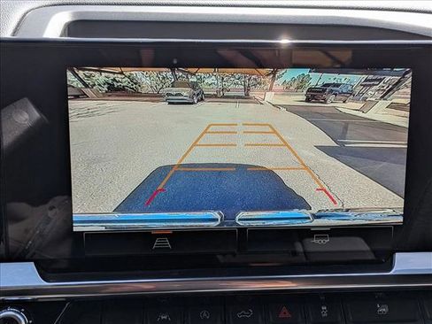 New 2026 GMC Sierra 1500 Elevation AWD/4WD image 13