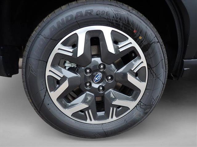 New 2026 Subaru Forester Premium AWD/4WD image 7