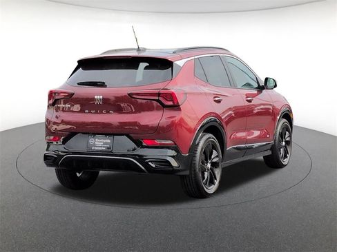 Used 2025 Buick Encore GX Sport Touring w/ Comfort Package image 5