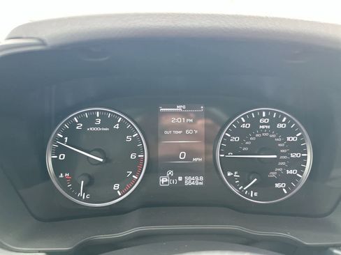 Used 2025 Subaru Forester Sport image 35