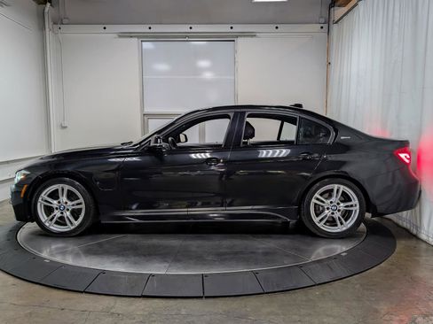 Used 2017 BMW 330e RWD image 6