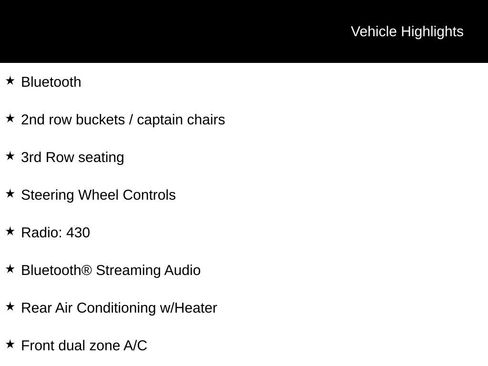 Used 2018 Dodge Grand Caravan SE w/ UConnect Hands-Free Group FWD image 10