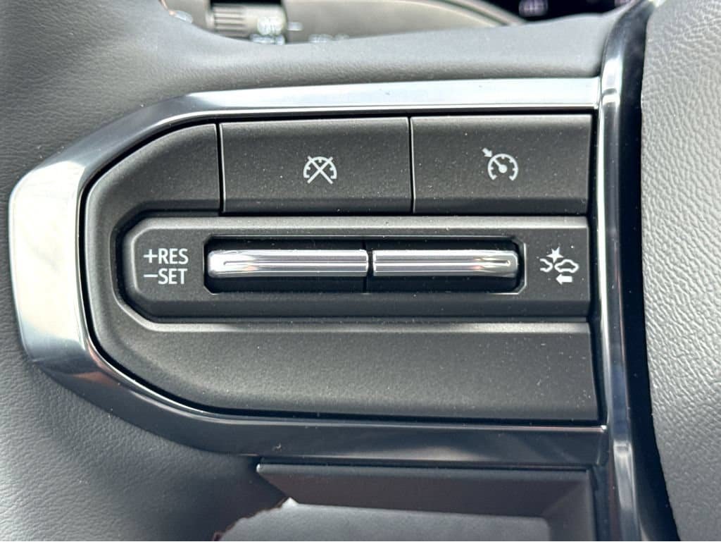 New 2026 GMC Canyon AT4 w/ AT4 Premium Package AWD/4WD image 16