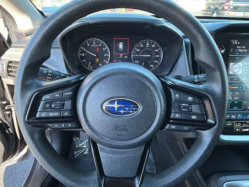 Certified 2024 Subaru Crosstrek 2.0i Premium AWD/4WD image 19