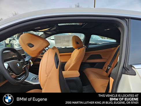 New 2026 BMW 430i xDrive Coupe w/ Premium Package image 18