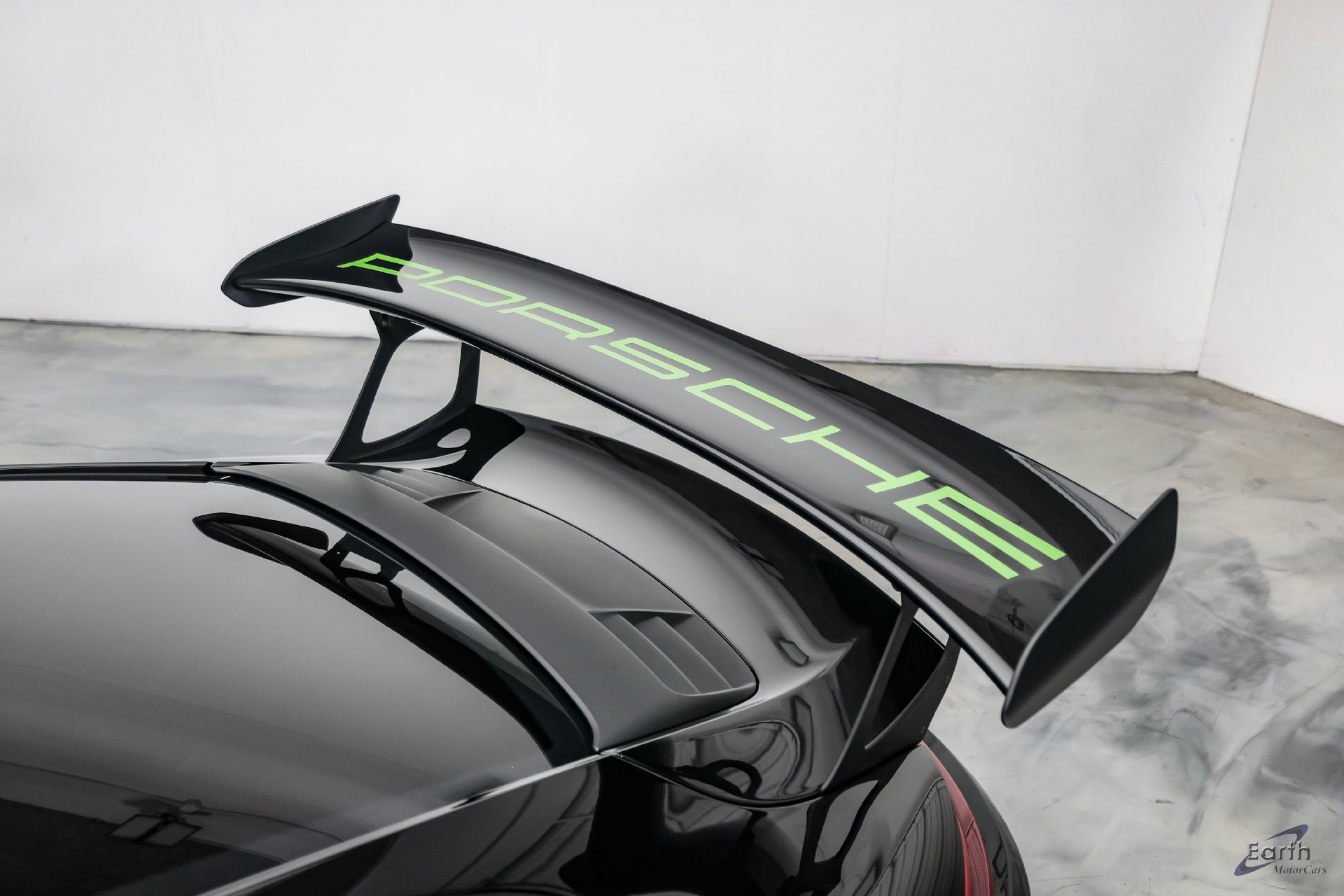 Used 2019 Porsche 911 GT3 RS RWD image 19