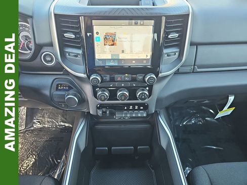 New 2025 RAM 1500 Big Horn image 19
