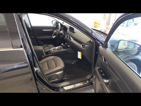 New 2025 MAZDA CX-5 AWD 2.5 S w/ Premium Plus Pkg image 51