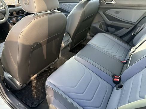 New 2026 Volkswagen Jetta SEL FWD image 10
