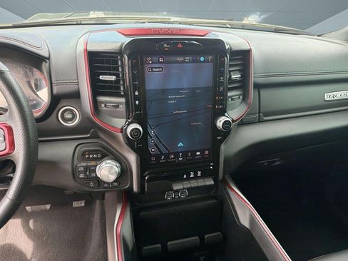 Certified 2025 RAM 1500 Rebel w/ Rebel Level 1 Equipment Group AWD/4WD image 20
