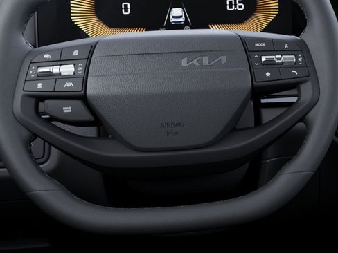 New 2026 Kia Sportage EX FWD image 22