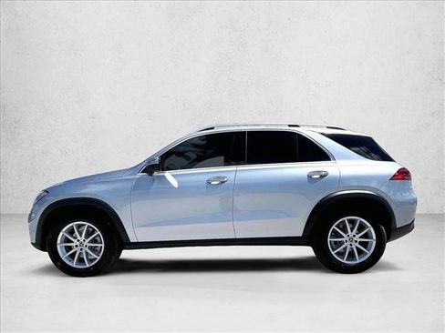 New 2026 Mercedes-Benz GLE 350 GLE 350 image 6