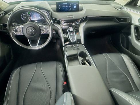 Used 2023 Acura TLX w/ Technology Package image 27