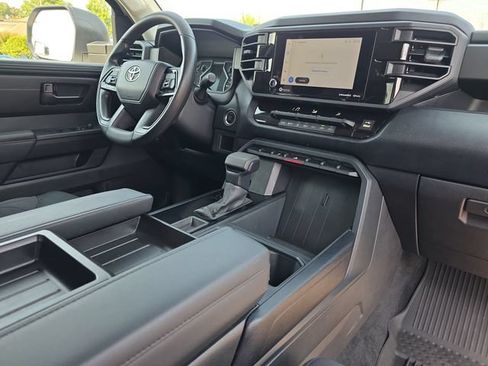 Used 2024 Toyota Tundra SR RWD image 16
