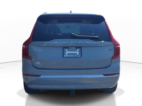 Used 2024 Volvo XC90 B6 Ultimate w/ Lounge Package AWD/4WD image 5