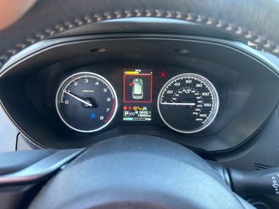 Used 2023 Subaru Forester Premium w/ Popular Package #2