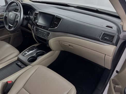 Certified 2023 Honda Ridgeline RTL image 28