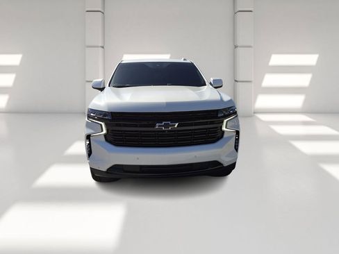 Used 2024 Chevrolet Tahoe RST w/ Sport Performance Package image 3