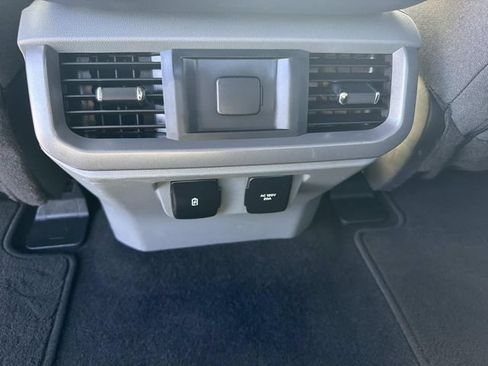Certified 2024 Ford F150 XLT w/ Mobile Office Package AWD/4WD image 19