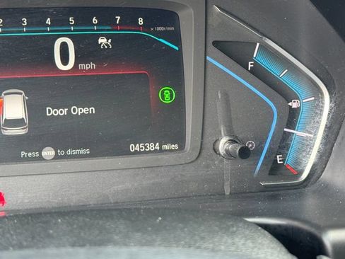 Used 2023 Honda Odyssey Touring image 30
