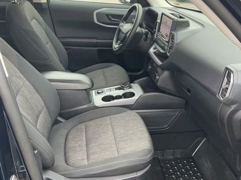 Used 2023 Ford Bronco Sport Big Bend image 9