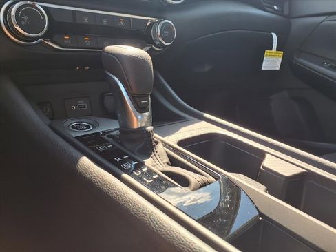 New 2025 Nissan Sentra S image 15