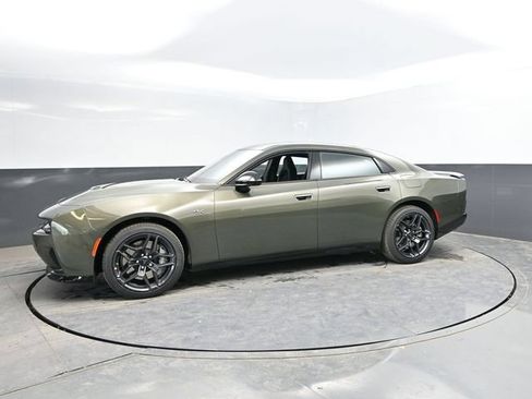 New 2026 Dodge Charger R/T w/ Performance Handling Group AWD/4WD image 6