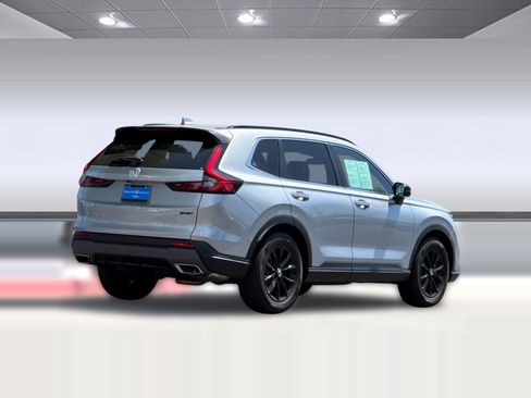 Used 2025 Honda CR-V Sport-L image 9