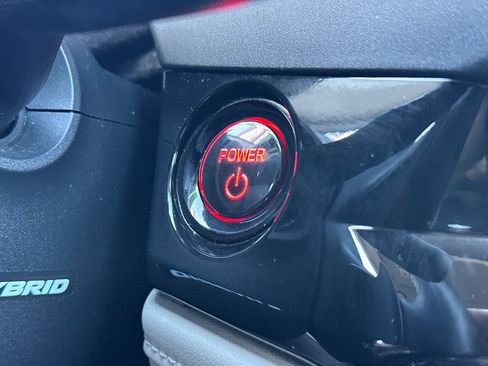 Used 2025 Honda Accord Touring image 23