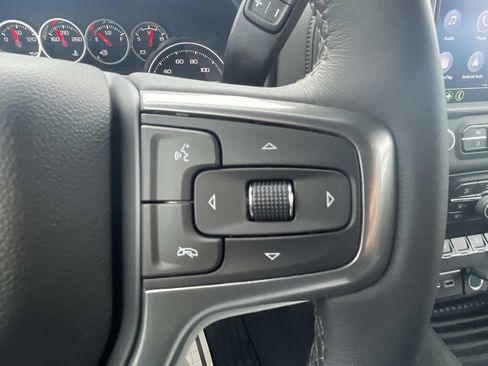 Used 2022 Chevrolet Silverado 1500 RST w/ Redline Edition image 28