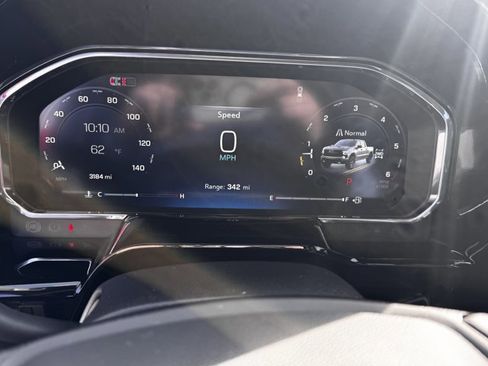 Used 2026 Chevrolet Silverado 1500 LT Trail Boss w/ LT Trail Boss Premium Package image 13