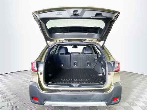 Certified 2024 Subaru Outback Touring image 32
